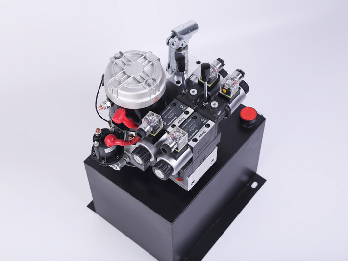 液壓機(jī)注意事項(xiàng)